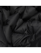 PARKA BSC CA31001 NEGRO