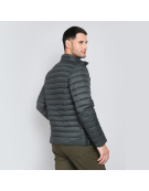 PARKA BSC CA31001 VERDE