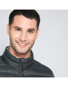 PARKA BSC CA31001 VERDE