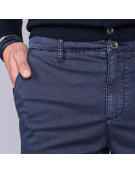 PANTALON CHINO SPAND 31002 AZUL