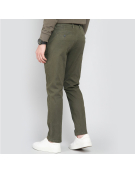 PANTALON CHINO SPAND 31002 OLIVA