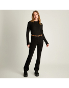 IMP PANTALON COTELE 766608 NEGRO