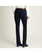 IMP PANTALON COTELE 766608 AZUL