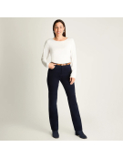 IMP PANTALON COTELE 766608 AZUL