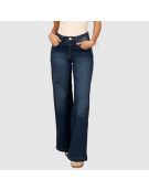 JEANS PALAZZO POLLY AZUL