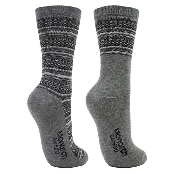 BIPACK M CALCETIN 26199 GRIS