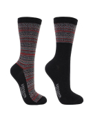 BIPACK CALCETIN 26200 NEGRO