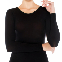 CHEMISETTE 2156 NEGRO