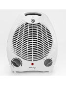 TERMOVENTILADOR SP-FH501 B/G 