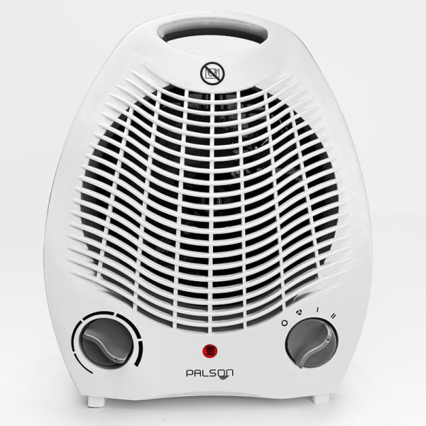 TERMOVENTILADOR SP-FH501 B/G 
