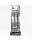 ESTUFA CARBONO SP-H12C GRIS 