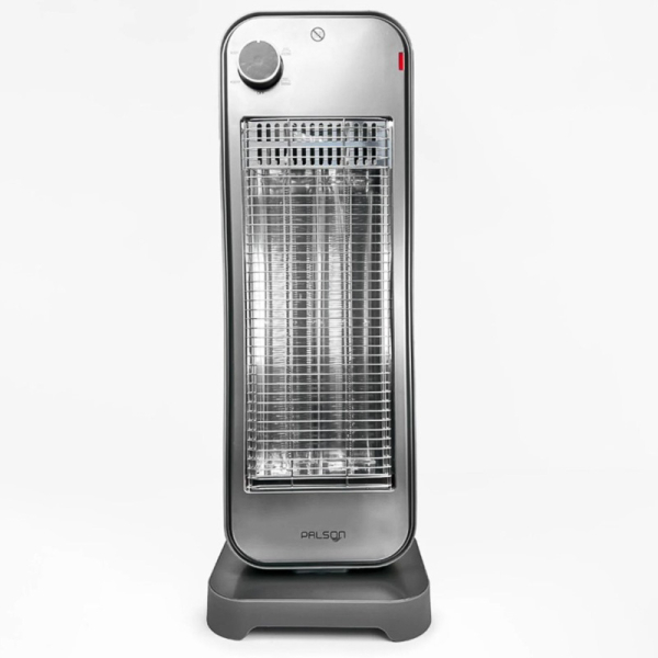 ESTUFA CARBONO SP-H12C GRIS 
