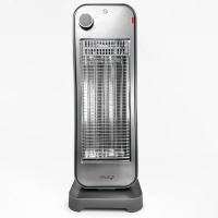 ESTUFA CARBONO SP-H12C GRIS 