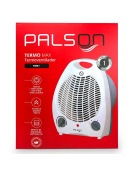 TERMOVENTILADOR SP-FH501 B/G 