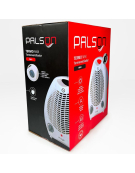 TERMOVENTILADOR SP-FH501 B/G 