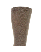 BIPACK M CALCETIN FLOWER CHOCO