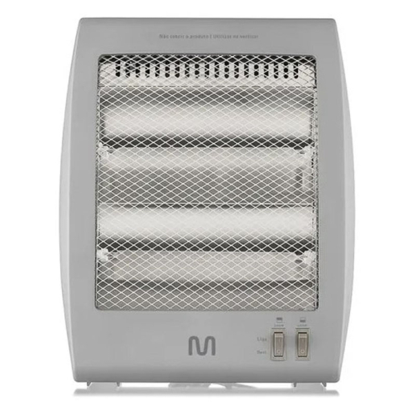 ESTUFA HALOGENA ED017 