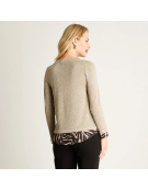 IMP POLERA TWIN BEIGE 106550