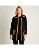 IMP TAPADO PRINT NEGRO 826512