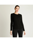 IMP SWEATER NEGRO 816526