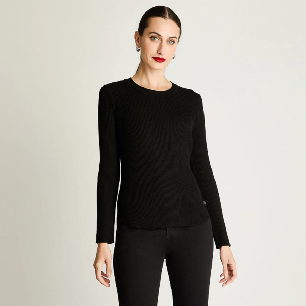 IMP SWEATER NEGRO 816526