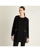 IMP TAPADO C/TACHAS NEGRO 8065