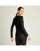 IMP SWEATER NEGRO 816526