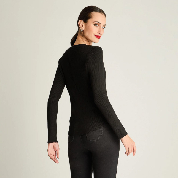 IMP SWEATER NEGRO 816526