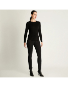 IMP SWEATER NEGRO 816526