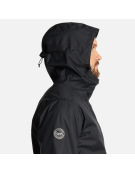 CHAQUETA BLIZZARD IMPERM NEGRO