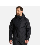 CHAQUETA BLIZZARD IMPERM NEGRO