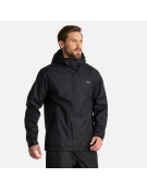CHAQUETA BLIZZARD IMPERM NEGRO