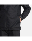 CHAQUETA BLIZZARD IMPERM NEGRO
