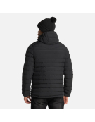 PARKA SNOWMASS HOODY NEGRO
