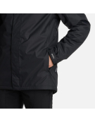 PARKA IMPRMEABLE SUNTRA NEGRO