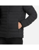 PARKA SNOWMASS HOODY NEGRO