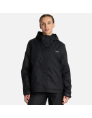 CHAQUETA M BLIZZARD IMPERM NEGRO
