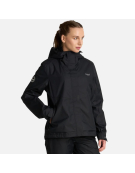 CHAQUETA M BLIZZARD IMPERM NEGRO
