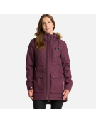 PARKA IMPERMEABLE M ROBLE
