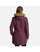 PARKA IMPERMEABLE M ROBLE