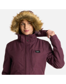 PARKA IMPERMEABLE M ROBLE