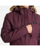 PARKA IMPERMEABLE M ROBLE