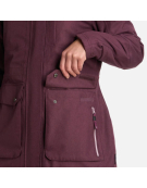 PARKA IMPERMEABLE M ROBLE