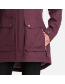 PARKA IMPERMEABLE M ROBLE
