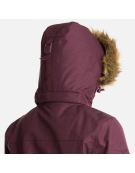 PARKA IMPERMEABLE M ROBLE
