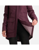PARKA IMPERMEABLE M ROBLE