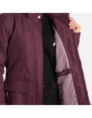 PARKA IMPERMEABLE M ROBLE