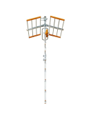 ANTENA TV DIG. EXT. TL591 
