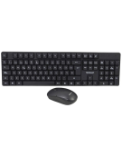 KIT TECLADO + MOUSE TL676 