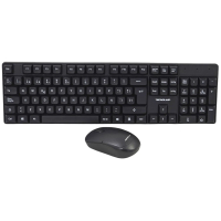 KIT TECLADO + MOUSE TL676 